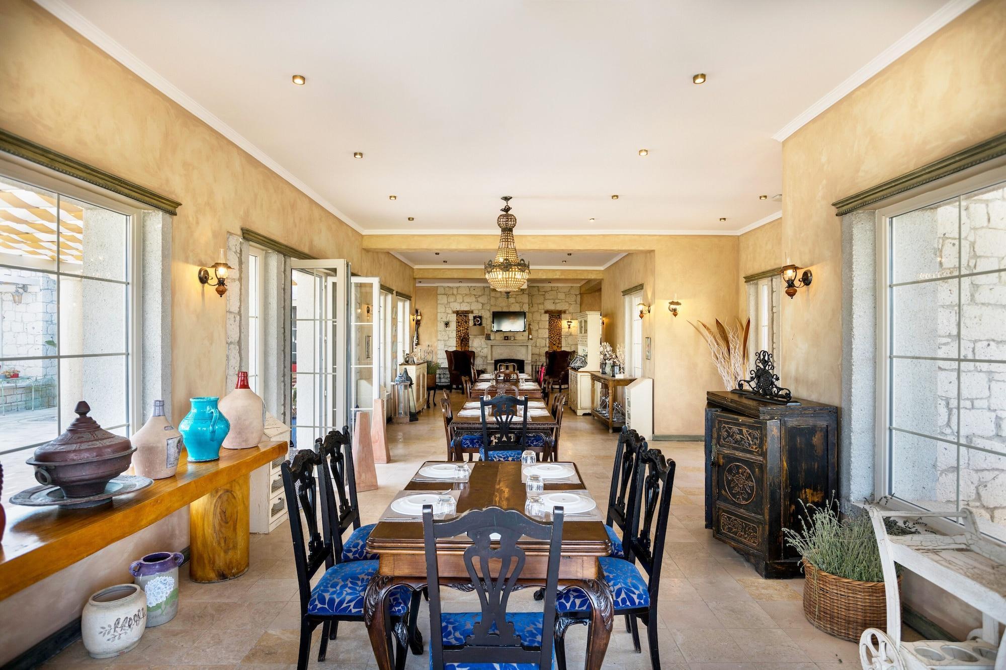 Kairaba Alacati Beach Resort מראה חיצוני תמונה