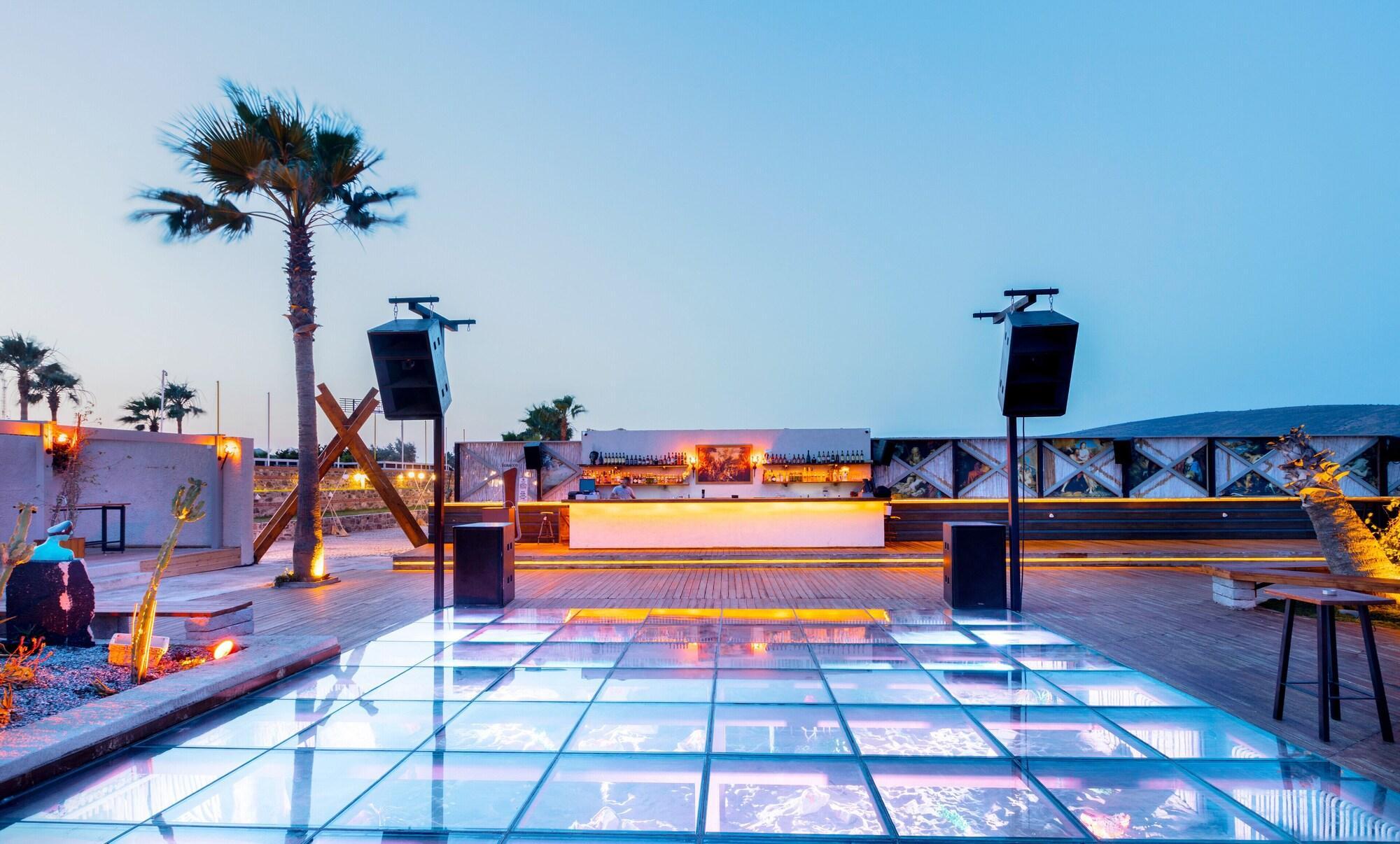 Kairaba Alacati Beach Resort מראה חיצוני תמונה