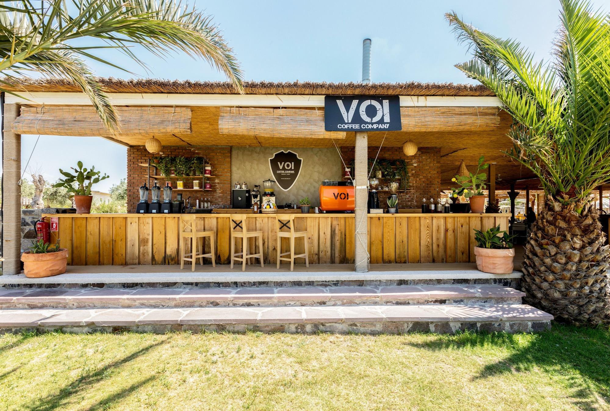 Kairaba Alacati Beach Resort מראה חיצוני תמונה