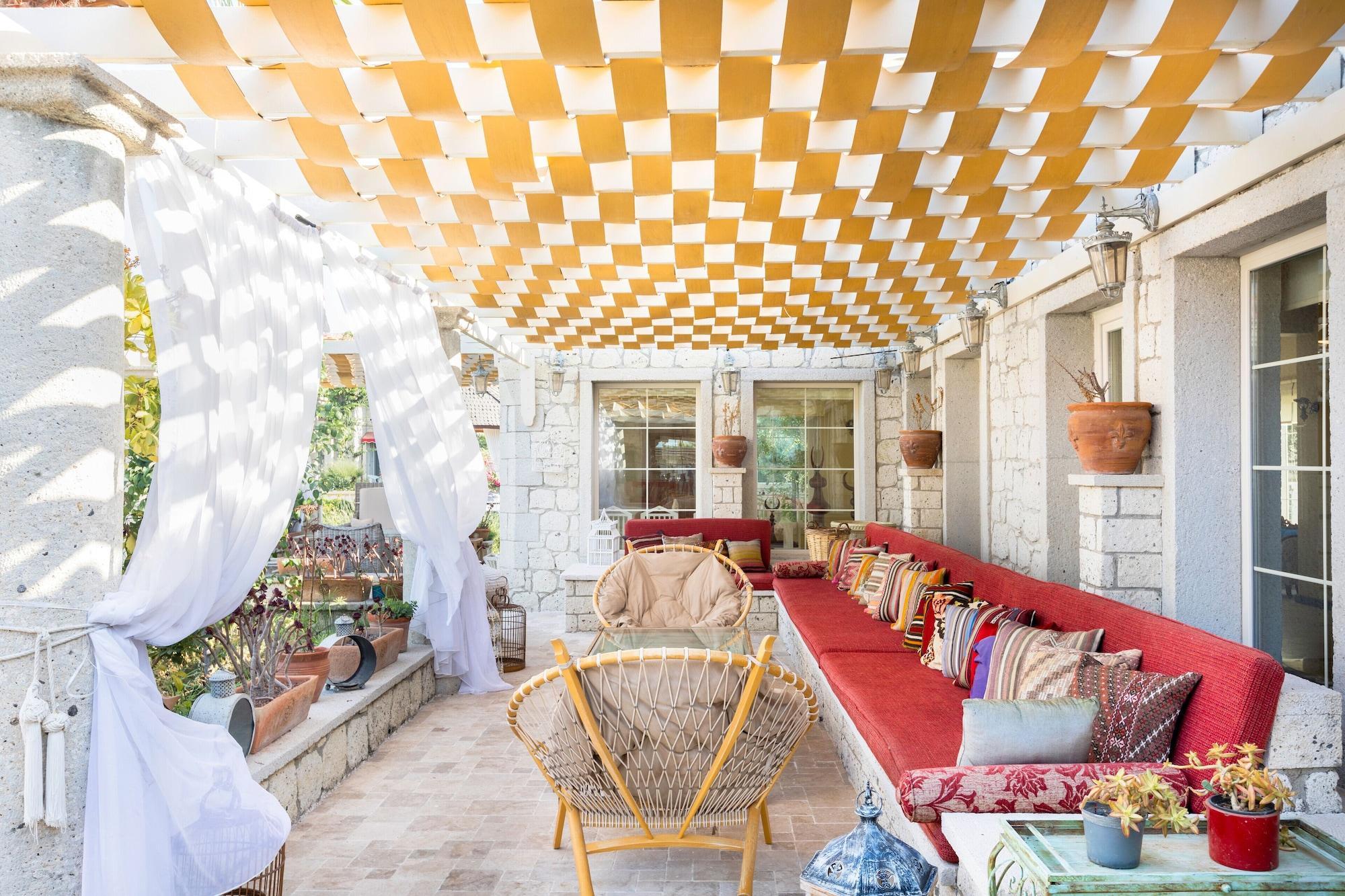 Kairaba Alacati Beach Resort מראה חיצוני תמונה