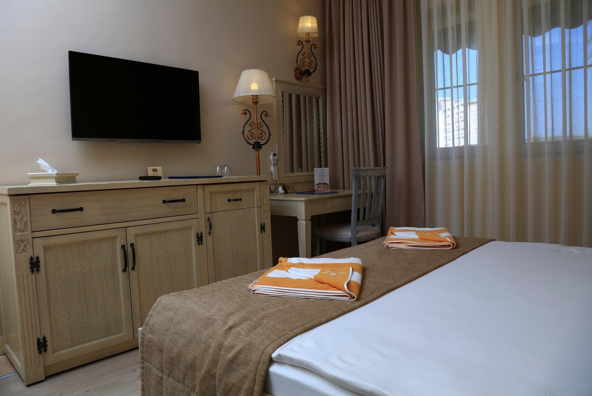 Kairaba Alacati Beach Resort מראה חיצוני תמונה